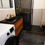 Renove Totalement - Vue Sur Jardin - 52 M² Houdemont