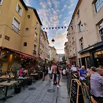 Renove Totalement - Vue Sur Jardin - 52 M² *