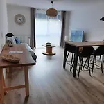 Renove Totalement - Vue Sur Jardin - 52 M² Houdemont