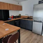 Renove Totalement - Vue Sur Jardin - 52 M² Apartmán