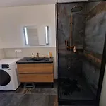 Apartmán Renove Totalement - Vue Sur Jardin - 52 M² Houdemont