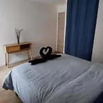 Renove Totalement - Vue Sur Jardin - 52 M² * Houdemont