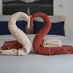 Apartmán Renove Totalement - Vue Sur Jardin - 52 M²