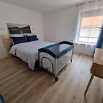 Renove Totalement - Vue Sur Jardin - 52 M² Apartmán *