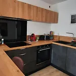 Renove Totalement - Vue Sur Jardin - 52 M² Apartmán *