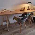 Renove Totalement - Vue Sur Jardin - 52 M² Houdemont