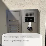 Apartmán Renove Totalement - Vue Sur Jardin - 52 M² Houdemont