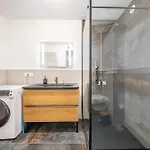 Apartmán Renove Totalement - Vue Sur Jardin - 52 M² *