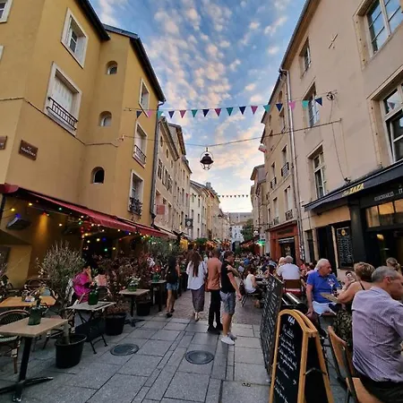 Renove Totalement - Vue Sur Jardin - 52 M² *