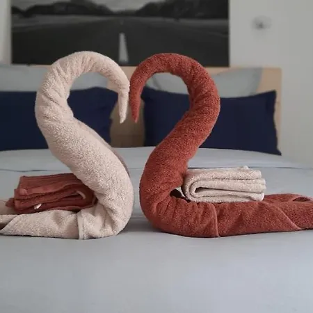 شقة Renove Totalement - Vue Sur Jardin - 52 M²