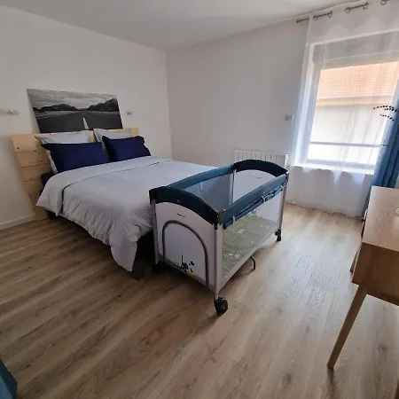 Renove Totalement - Vue Sur Jardin - 52 M² Apartment *