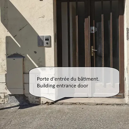 Renove Totalement - Vue Sur Jardin - 52 M² * أوديمو