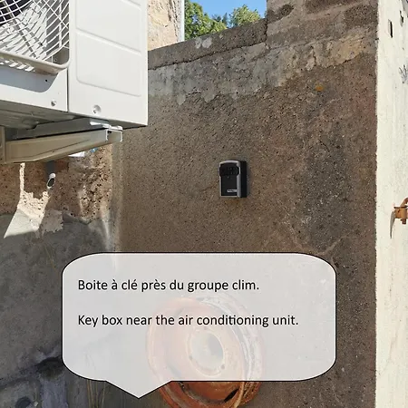 Renove Totalement - Vue Sur Jardin - 52 M² * أوديمو