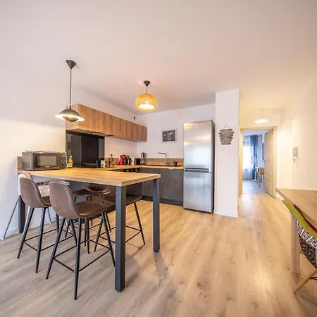 Escale Du Lavoir - Proche Gare - Ideal Couples Et Pro - Parking Wifi Equipements Bb - Elite Premium Properties Services