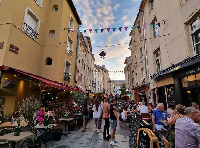 Renove Totalement - Vue Sur Jardin - 52 M² *