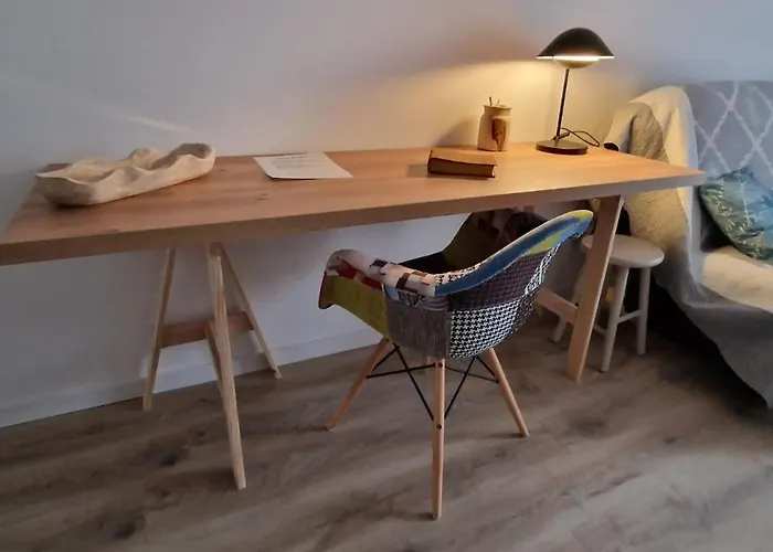 Rénové Totalement - Vue Sur Jardin - 52 M² Houdemont