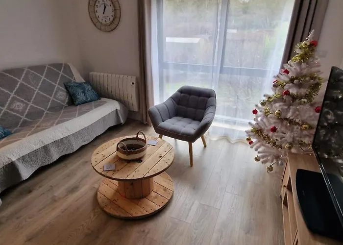 Renove Totalement - Vue Sur Jardin - 52 M²