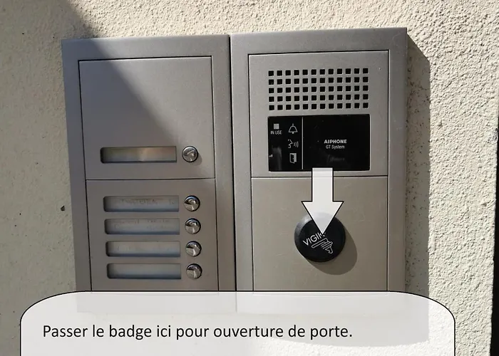 公寓 Renove Totalement - Vue Sur Jardin - 52 M² 乌德蒙